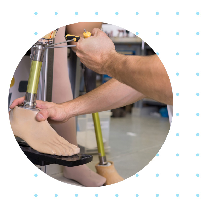 AquaFilm™ Composite Moulding