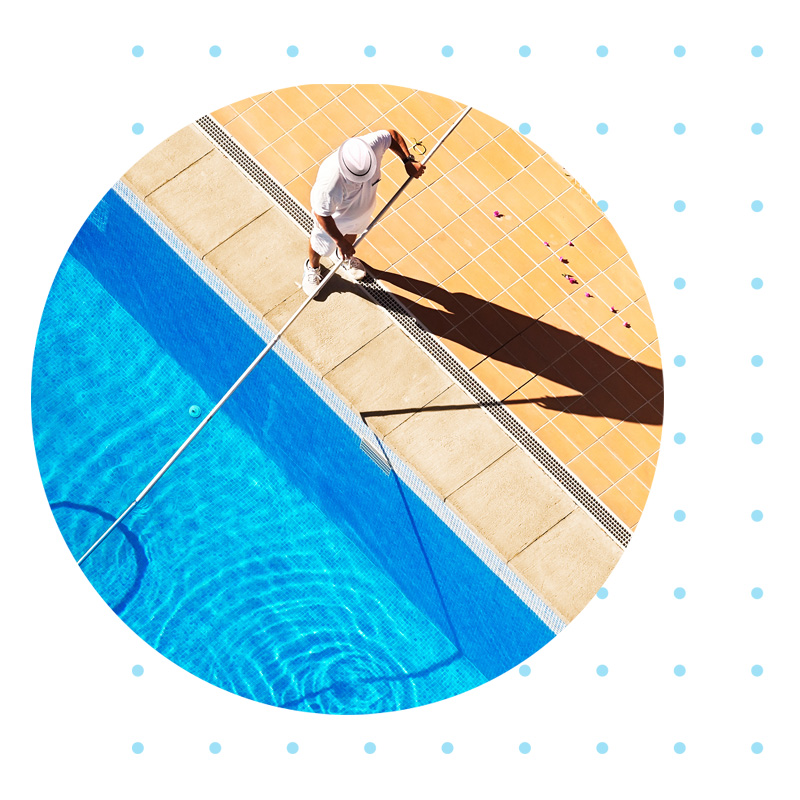 AquaFilm™ Water Treatment