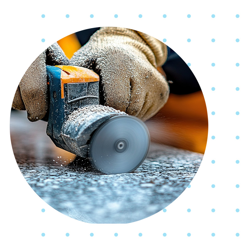 AquaFilm™ Solid Surface