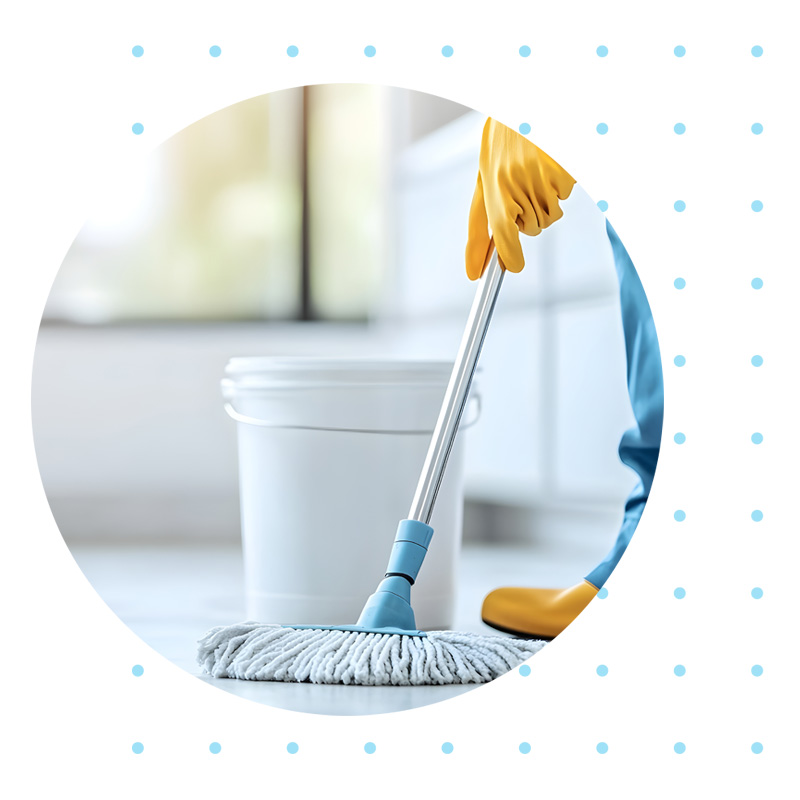 AquaFilm™ Industrial Cleaning