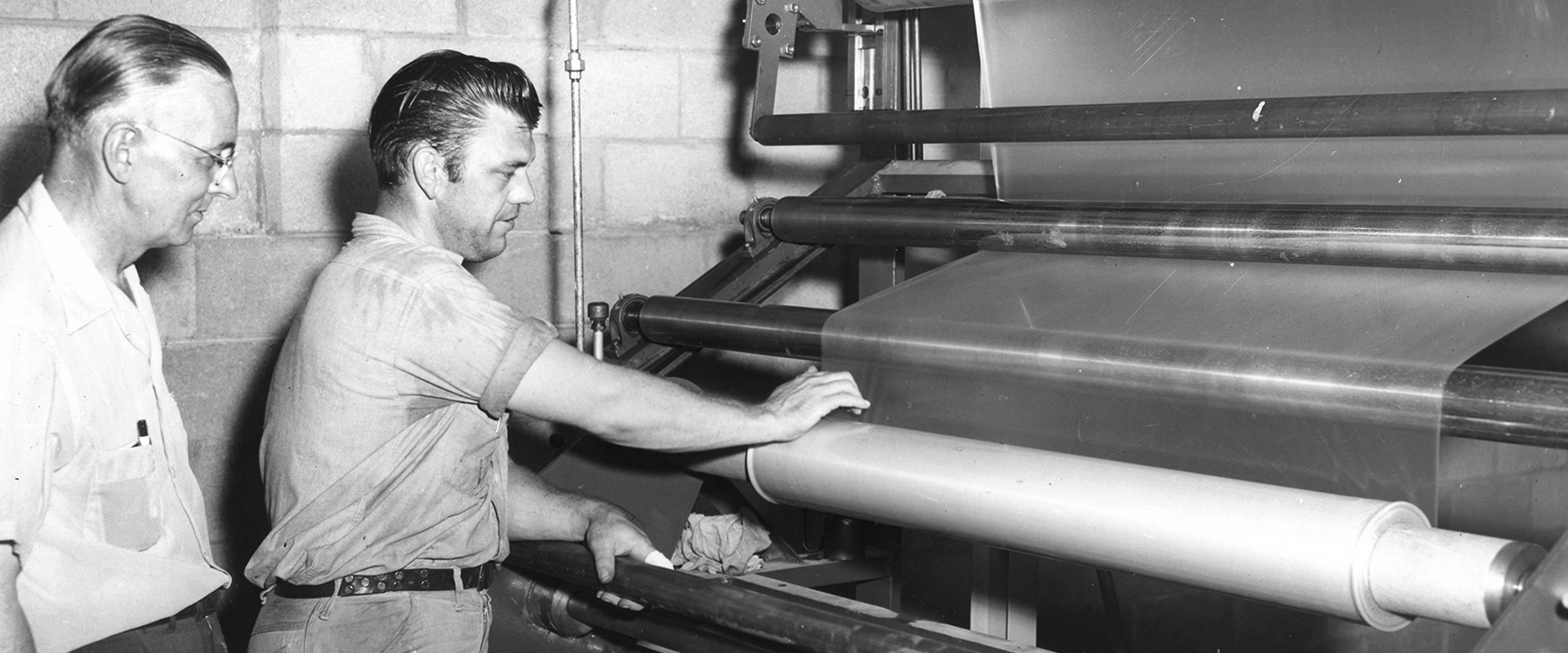 MonoSol Historical Photo