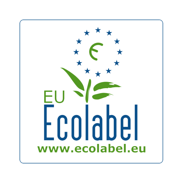 Ecolabel Logo