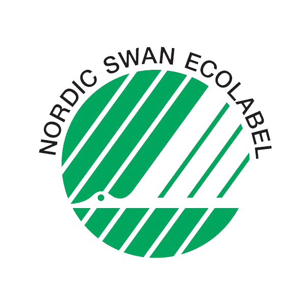 Nordic Swan Ecolabel Logo