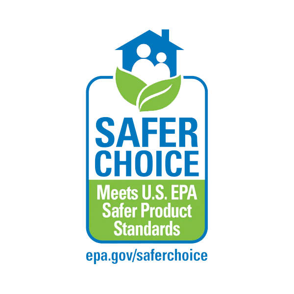 Safer Choice Logo